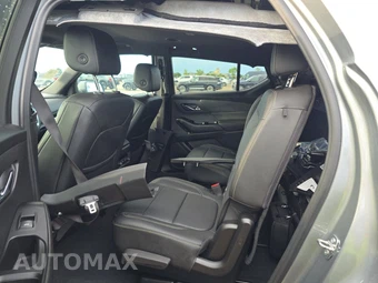 2023 Chevrolet Traverse LT Leather 3LT - miniatura 13