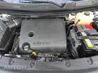 2023 Chevrolet Traverse LT Leather 3LT - miniatura 16