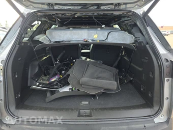 2023 Chevrolet Traverse LT Leather 3LT - miniatura 17