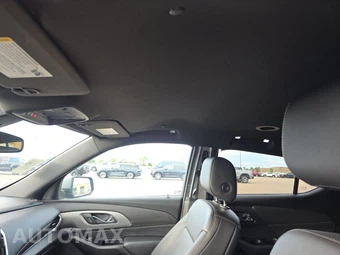 2023 Chevrolet Traverse LT Leather 3LT - miniatura 19