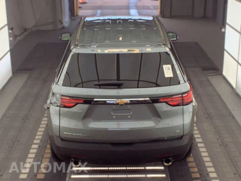2023 Chevrolet Traverse LT Leather 3LT - miniatura 5