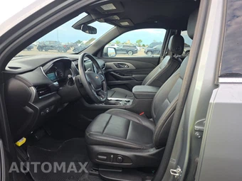 2023 Chevrolet Traverse LT Leather 3LT - miniatura 7