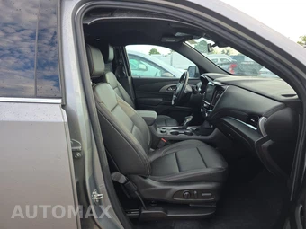 2023 Chevrolet Traverse LT Leather 3LT - miniatura 8
