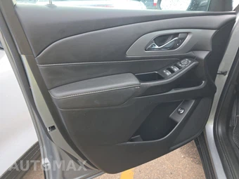 2023 Chevrolet Traverse LT Leather 3LT - miniatura 9