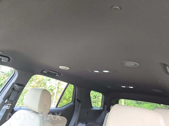 2023 Chevrolet Traverse LT Leather 3LT - miniatura 11