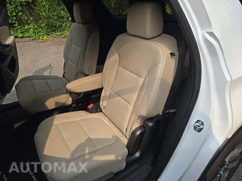 2023 Chevrolet Traverse LT Leather 3LT - miniatura 13