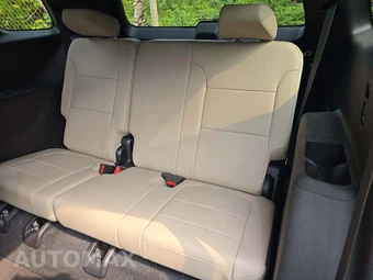 2023 Chevrolet Traverse LT Leather 3LT - miniatura 14