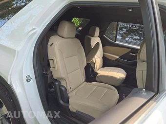 2023 Chevrolet Traverse LT Leather 3LT - miniatura 17