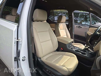 2023 Chevrolet Traverse LT Leather 3LT - miniatura 19