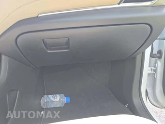 2023 Chevrolet Traverse LT Leather 3LT - miniatura 20