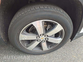2023 Chevrolet Traverse LT Leather 3LT - miniatura 26