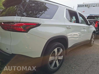 2023 Chevrolet Traverse LT Leather 3LT - miniatura 3
