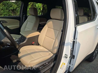 2023 Chevrolet Traverse LT Leather 3LT - miniatura 6