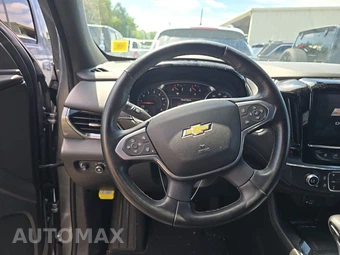 2023 Chevrolet Traverse LT Leather 3LT - miniatura 10