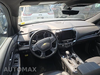 2023 Chevrolet Traverse LT Leather 3LT - miniatura 11