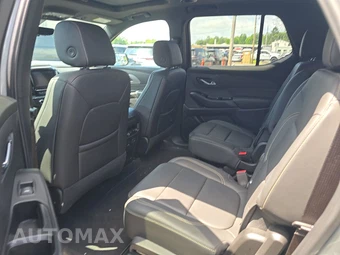 2023 Chevrolet Traverse LT Leather 3LT - miniatura 13