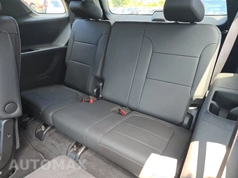 2023 Chevrolet Traverse LT Leather 3LT - miniatura 14