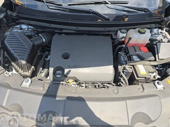 2023 Chevrolet Traverse LT Leather 3LT - miniatura 16