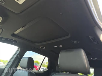 2023 Chevrolet Traverse LT Leather 3LT - miniatura 19