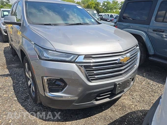2023 Chevrolet Traverse LT Leather 3LT - miniatura 2