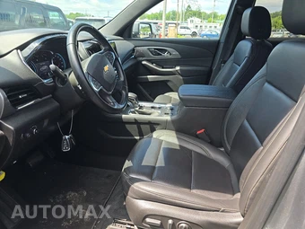 2023 Chevrolet Traverse LT Leather 3LT - miniatura 7