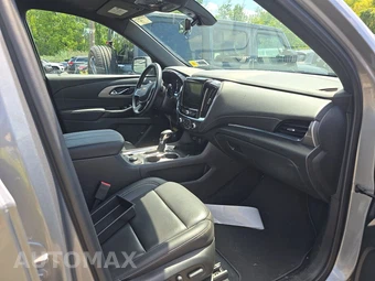 2023 Chevrolet Traverse LT Leather 3LT - miniatura 8
