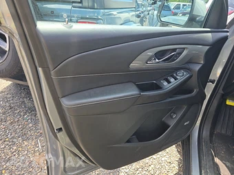 2023 Chevrolet Traverse LT Leather 3LT - miniatura 9