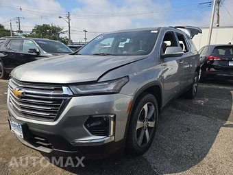 2023 Chevrolet Traverse LT Leather 3LT