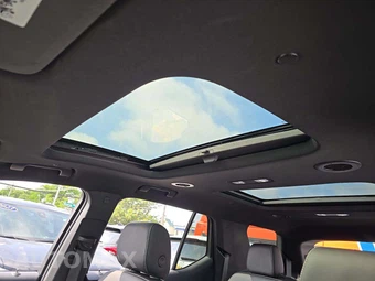 2023 Chevrolet Traverse LT Leather 3LT - miniatura 11