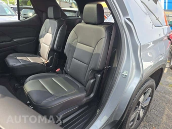 2023 Chevrolet Traverse LT Leather 3LT - miniatura 13