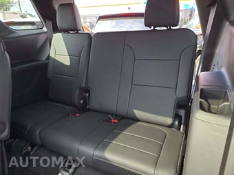 2023 Chevrolet Traverse LT Leather 3LT - miniatura 14