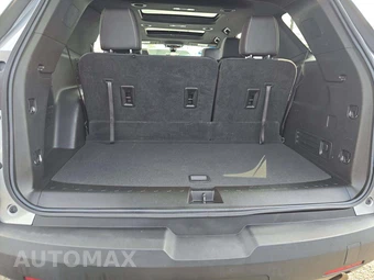 2023 Chevrolet Traverse LT Leather 3LT - miniatura 15