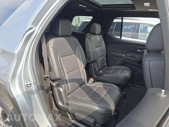 2023 Chevrolet Traverse LT Leather 3LT - miniatura 17