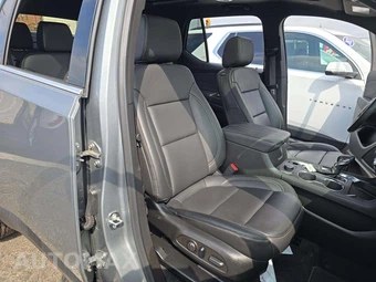2023 Chevrolet Traverse LT Leather 3LT - miniatura 19