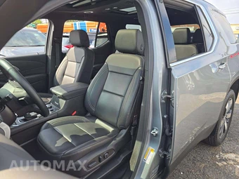 2023 Chevrolet Traverse LT Leather 3LT - miniatura 6
