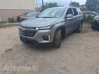 2023 Chevrolet Traverse LT Leather 3LT