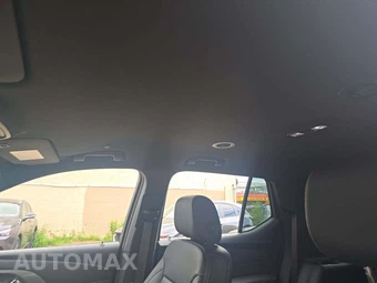 2023 Chevrolet Traverse LT Leather 3LT - miniatura 11