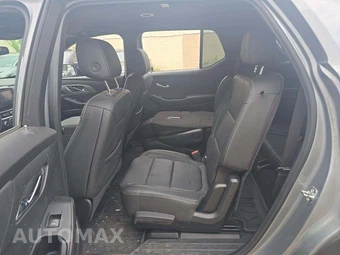 2023 Chevrolet Traverse LT Leather 3LT - miniatura 13