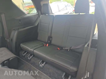 2023 Chevrolet Traverse LT Leather 3LT - miniatura 14