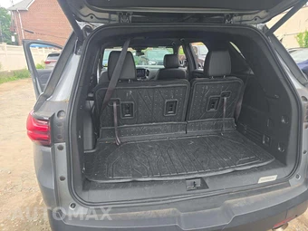 2023 Chevrolet Traverse LT Leather 3LT - miniatura 15