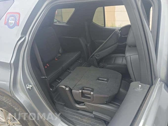 2023 Chevrolet Traverse LT Leather 3LT - miniatura 17