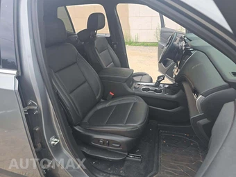 2023 Chevrolet Traverse LT Leather 3LT - miniatura 19