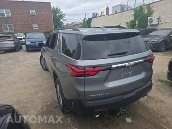 2023 Chevrolet Traverse LT Leather 3LT - miniatura 2
