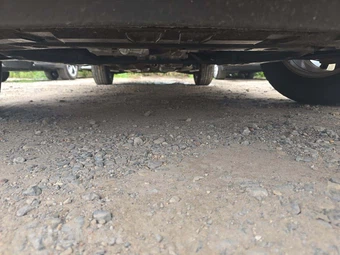 2023 Chevrolet Traverse LT Leather 3LT - miniatura 21