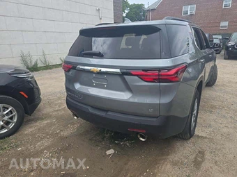 2023 Chevrolet Traverse LT Leather 3LT - miniatura 3