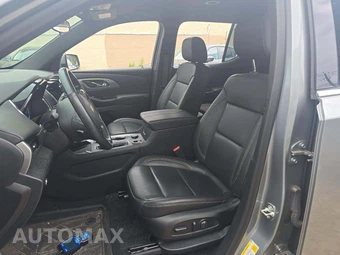 2023 Chevrolet Traverse LT Leather 3LT - miniatura 6