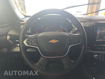 2023 Chevrolet Traverse LT Leather 3LT - miniatura 10