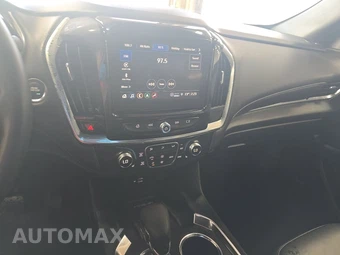 2023 Chevrolet Traverse LT Leather 3LT - miniatura 11