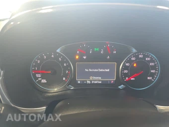 2023 Chevrolet Traverse LT Leather 3LT - miniatura 12