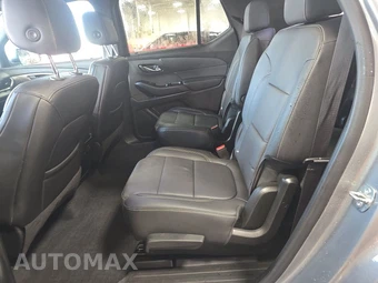 2023 Chevrolet Traverse LT Leather 3LT - miniatura 13